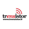 TrENSistor logo