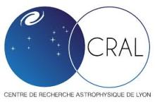 Logo CRAL