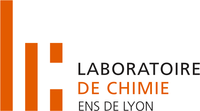 Logo laboratoire de chimie