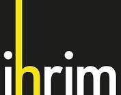 Logo IHRIM