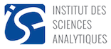 Logo ISA
