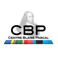Centre Blaise Pascal logo