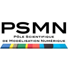 Logo PSMN