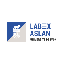 Logo ASLAN