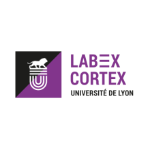 Logo CORTEX