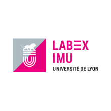 Logo IMU