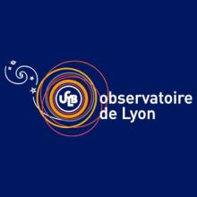 Lyon Observatory logo