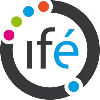 Logo de l'IFE