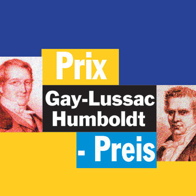 Visuel du prix Gay-Lussac Humboldt