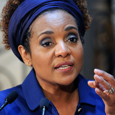  Michaelle Jean 