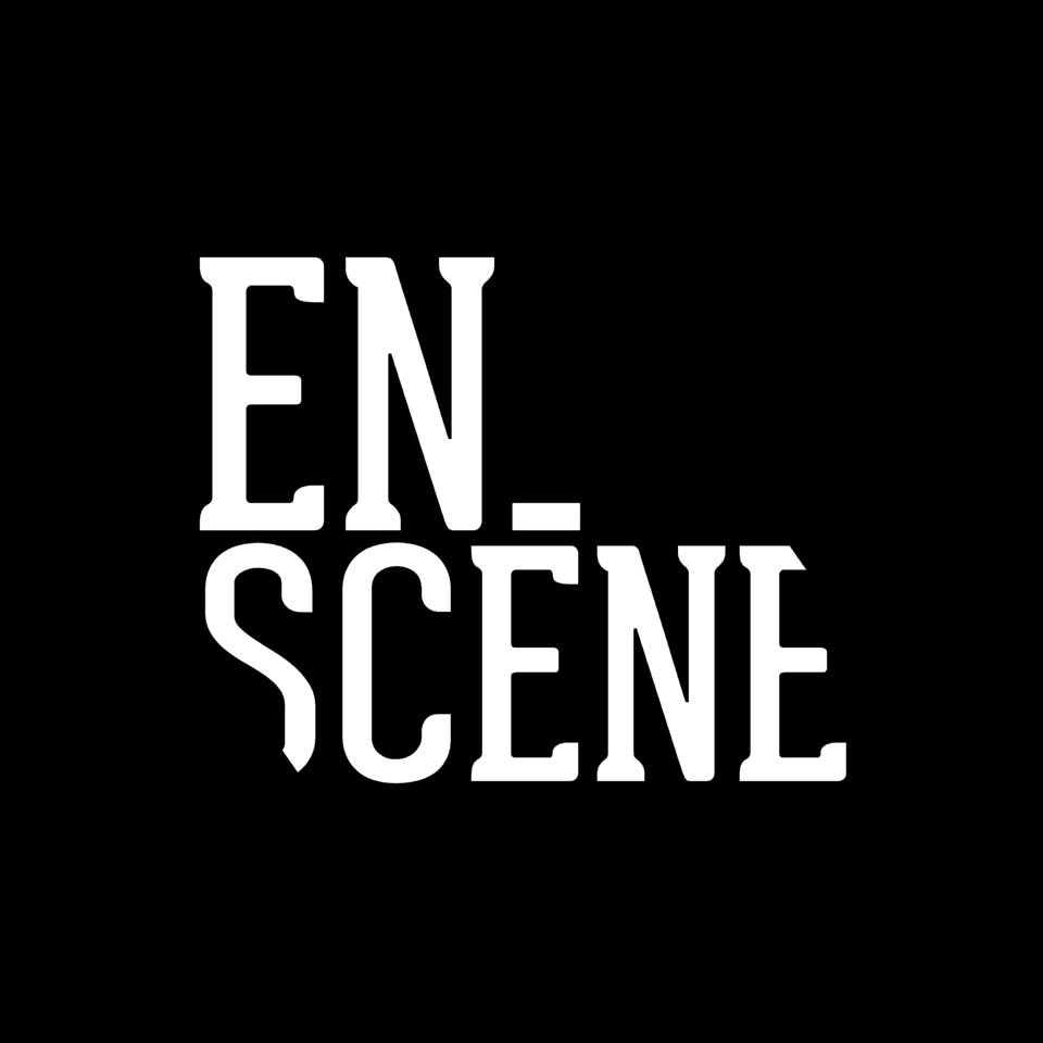Logo ENScène