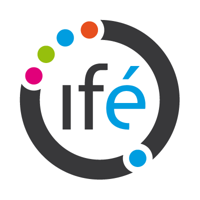 Logo Ifé