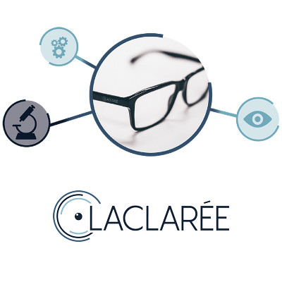 Logo Laclarée