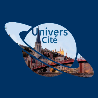 Logo UniversCité