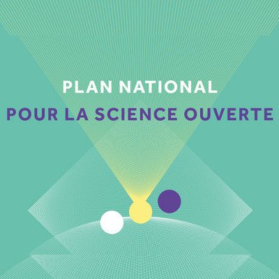 Logo Science Ouverte