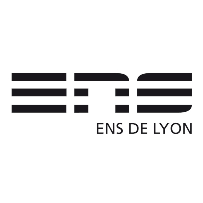 Vignette logo ENS Lyon
