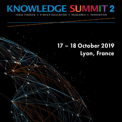 Knowledge summit 2