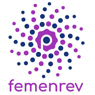 Logo de Femenrev