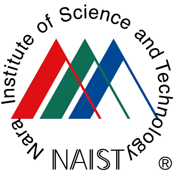 Logo du NAIST