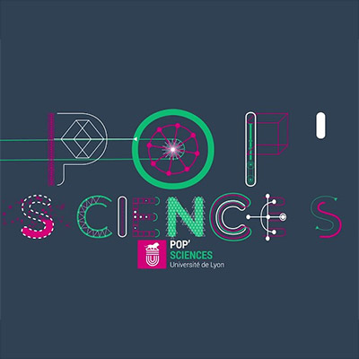 Visuel Pop'sciences