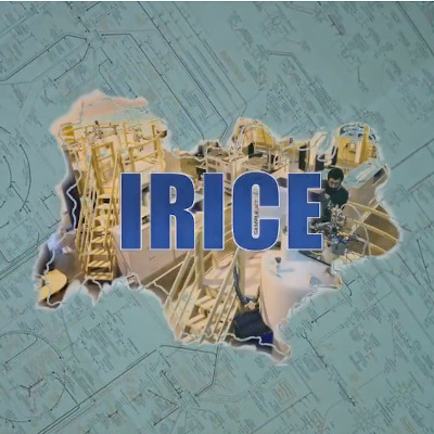 Logo IRICE