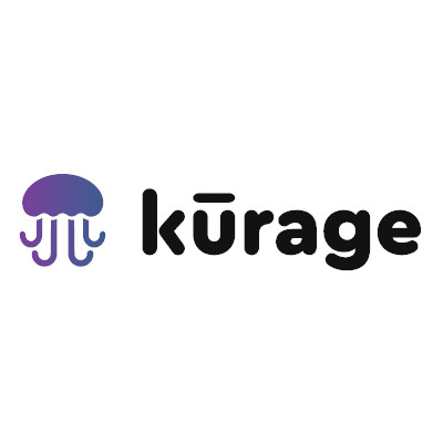 Logo Kurage
