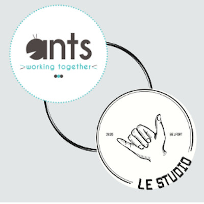 ANTS | Le Studio Belfort