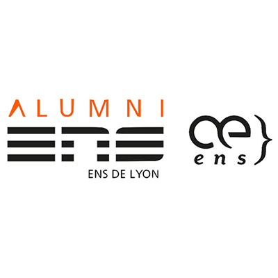 Logo Alumni ENS de Lyon