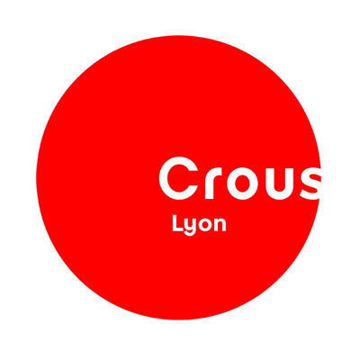 Logo du CROUS
