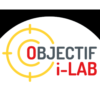 Logo I-Lab