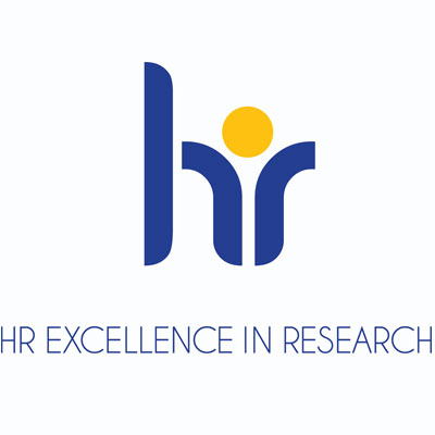 Logo HRS4R