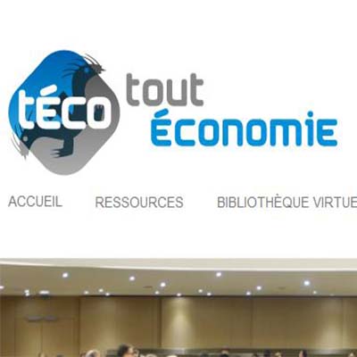 site Técco