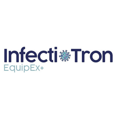Logo InfectioTron