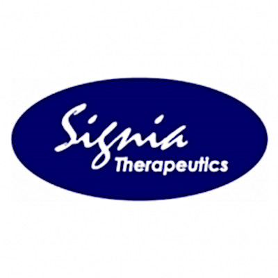 logo Signia therapeutics