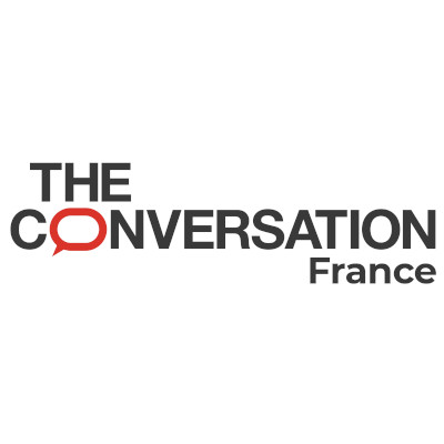 logo The Conversation