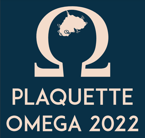 plaquette Oméga 2022-2023