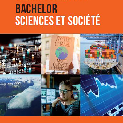 CPES Sciences et Société