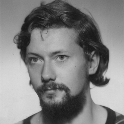 Krzysztof Gawedzki