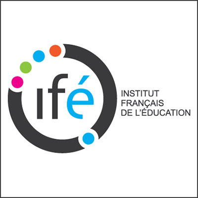 Logo de l'Ifé