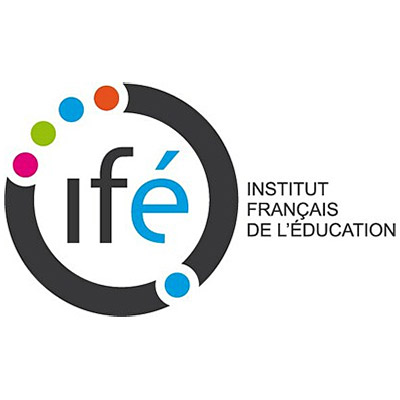 Logo de l'IFÉ