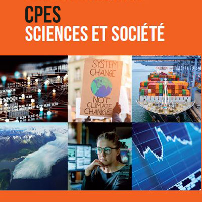 Consulter la page 8 raisons de choisir le CPES Sciences et société de l’ENS de Lyon-Lycée du Parc