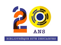 Logo 20 ans BDL