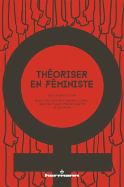 ouvrage theoriser en feministe