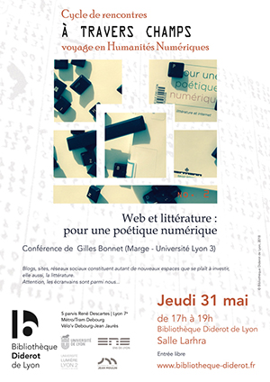 web rencontre lyon