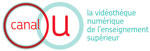 Logo de Canal U