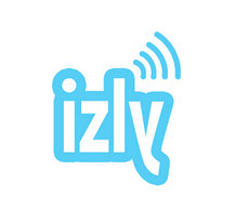 Logo IZLY