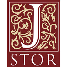 Logo Jstor
