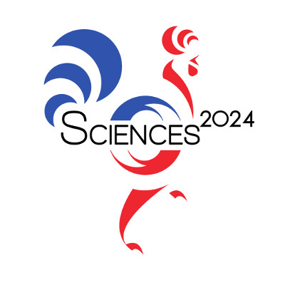 Logo Science 2024