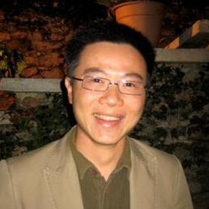 Ngô Bảo Châu