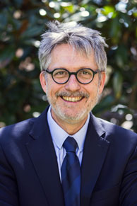 Jean-François Pinton